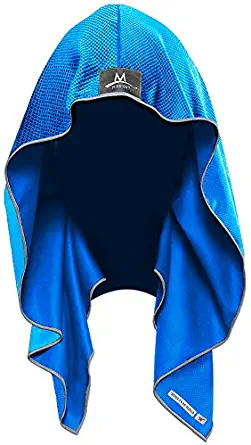 Mission Enduracool Techknit Cooling Hoodie