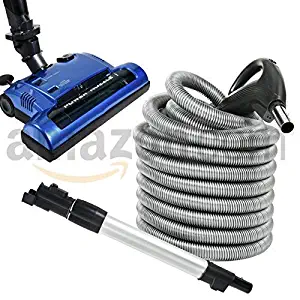 Hayden Central Vacuum System Kit