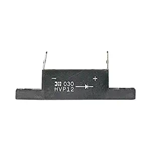 ForeverPRO 415229 Diode for Thermador Wall Oven 1026040 14-19-275 14-19-723 412674