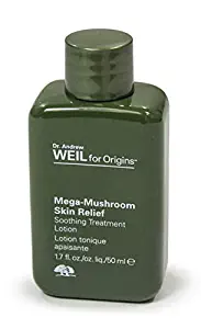 Dr. Andrew Weil for Origins Mega-Mushroom Skin Relief Soothing Treatment Lotion 1.7fl.oz