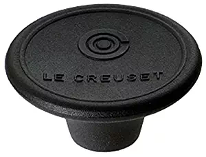 Le Creuset L9431N-45 Classic Phenolic Knob Small Small