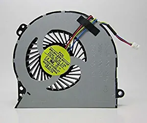 Nbparts New CPU Cooling Fan For HP ProBook 4540s 4545s 4740s 4745S fan 683484-001 23.10616.012 DFS551205ML0T fan hp 4540s fan