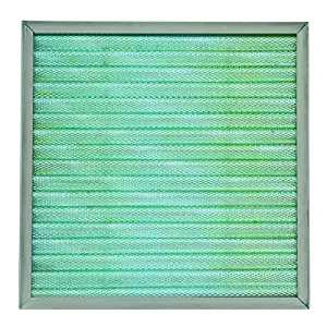 Permanent Air Filter Replacement | Permafoam | Washable | HVAC Conditioner Purifier | Purify Allergens for Cleaner, Healthier Home Environment | Easy to Install | Made in The USA (16x20x1)