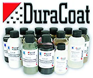 Duracoat 4 oz - Any Standard, Tactical, Metal Collection, Zombie or GG Color