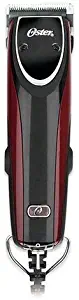 Oster Outlaw 2-Speed Turbo Boost Professional Hair Salon Clipper. Light weight with same power.