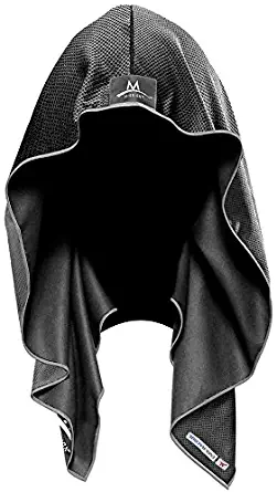 Mission Enduracool Techknit Cooling Hoodie