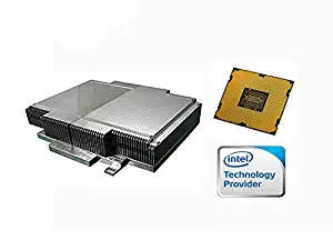 Intel Xeon X5667 SLBVA┬á Quad Core 3.07GHz CPU Kit for Dell PowerEdge R610 (Renewed)