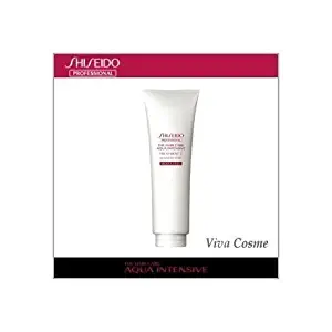 Shiseido Aqua Intensive Treatment 2 250g