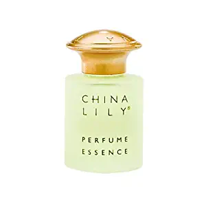 Terranova China Lily Perfume Essence - 0.38 Fl Oz