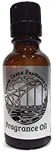 Copper Creek Amber Chocolate (Type) Crafting Fragrance Oil, 2 Oz