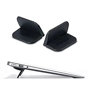 Holders & Coolers - Rt-W02 Laptop Cooling Stand Pro Below Inch Laptop - Sales Booth Standpoint Remain Firm Outdoor Stage Viewpoint Temperature Reduction Rack Caller Tolerate Standstill - 2PCs