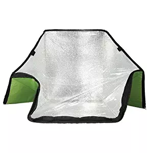 Safety Technology Solar Oven Bag