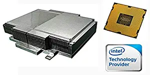 Intel Xeon L5520 SLBFA┬á Quad Core 2.27GHz CPU Kit for Dell PowerEdge R610 (Renewed)