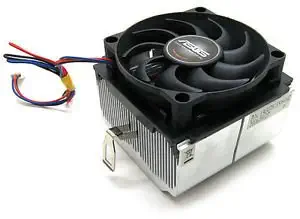 Asus Desktop Cooling Fan & Heatsink- 13G075135060H2