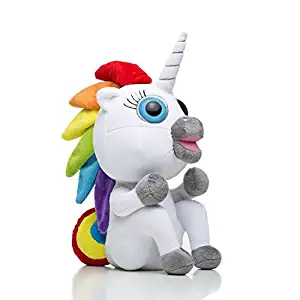 Squatty Potty Dookie The Pooping Unicorn