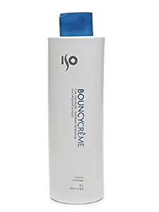 ISO Bouncy Creme 33.8oz by ISO