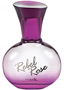 Mark by Avon REBEL ROSE Fragrance Mist 1.6 Fl Oz Sealed