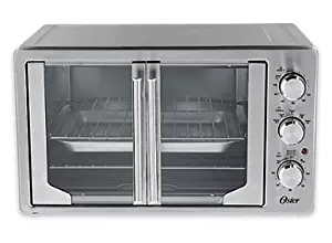 Oster French Door Oven with Convection by Osters
