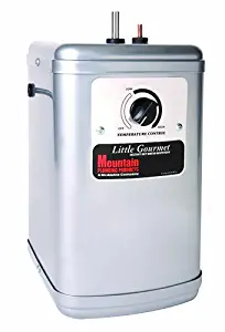 Mountain Plumbing 641 Heating Tank for Instant Hot Faucets