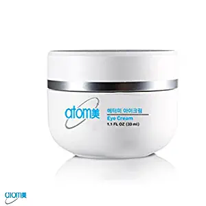 Atomy Eye Cream 1.1 Fl Oz (33ml) Herbal Skin Care Anti Aging Wrinkle Improvement New