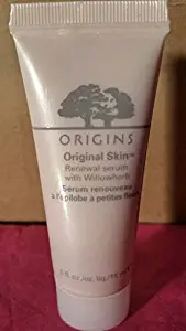 Origins Original Skin Renewal Serum with Willowherb, 0.5 oz./15 ml