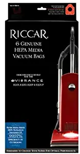 Riccar Genuine M Bags