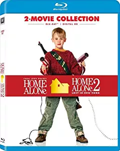 Home Alone 1+2