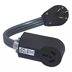 Simply Automated ZPCI-P50A Universal Plug In Phase Coupler