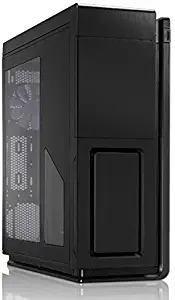 Phanteks Enthoo Series Primo Aluminum ATX Ultimate Full Tower Computer Case PH-ES813P_BL