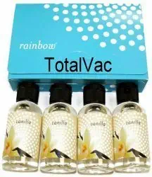 Rainbow Rexair Vanilla Vacuum Cleaner Water Fragrance R-14939 by Rainbow