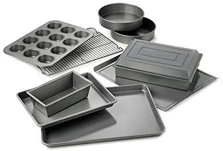 Calphalon Non-Stick 10-Piece Bakeware Set