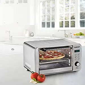 Cuisinart Digital Convection Toaster Oven 872953