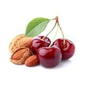 Black Cherry & Sweet Almonds - 2703 - Premium Fragrance Oil - Buy 2 and GET 20% Off 1 Oz (30 ml)
