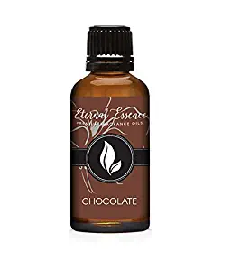 Chocolate Premium Grade Fragrance Oil - Scented Oil - 30ml - (Phthalate Free)