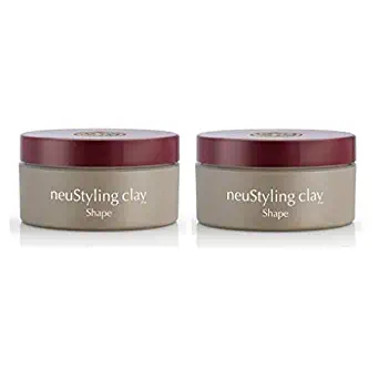 Neuma Styling Clay Set