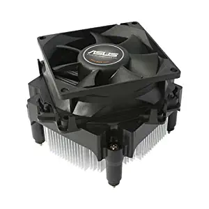 Asus Desktop Cooling Fan & Heatsink- P5A2-8LB3W