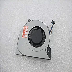 Laptop CPU Cooling Fan For HP EliteBook Folio 9470 9470M CPU fan EF50050V1-C100-S9A 702859-001 6033B0030901
