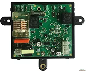 Dometic (3316348.900) Power Module Board