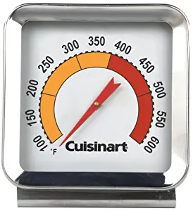 Cuisinart Oven Thermometer