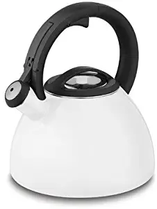 Cuisinart CTK-EOS7W Tastefully Revitalize Kettle, 2-Quart, White