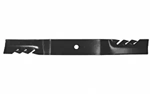 Oregon 99-615 Gator G3 Lawn Mower Blade, 20-15/16-Inch, Replaces Snapper, Country Clipper