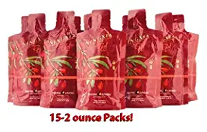 Ningxia Red, 2 Ounce Packets (Pack of 15)