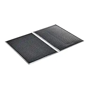 Whirlpool W10905735 36" Replacement Charcoal Filter Kit - 2 Pack