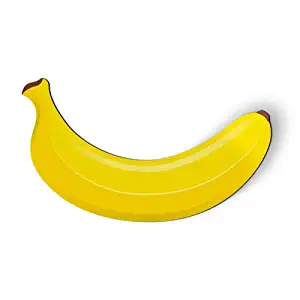 AK Wall Art Banana - Magnet - Car Fridge Locker - Select Size