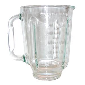 KitchenAid Blender Glass Jar 9704200