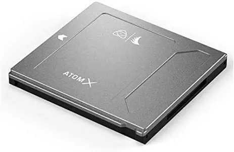 Angelbird Atom X Mini 1TB SSD