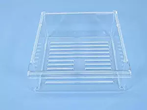 Whirlpool 2188655 Refrigerator Deli Drawer Genuine Original Equipment Manufacturer (OEM) Part