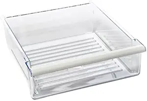 Whirlpool 2309517 Snack Pan for Refrigerator (Renewed)