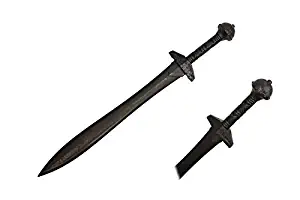 WUU JAU 32 1/4" Polypropylene Roman Sword