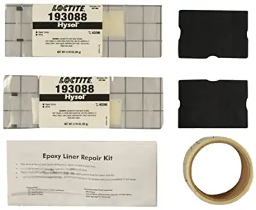 Whirlpool 8201700 Refrigerator Liner Epoxy Repair Kit